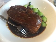 -望乡楼上海菜(日月光店)