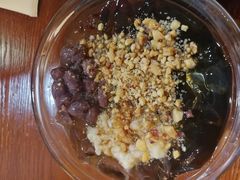 重庆冰粉-豆爺小面(朱雀店)