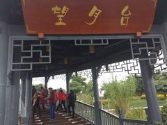 -眉山湿地公园(东坡区)