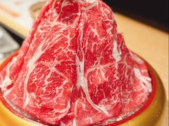 -温野菜涮涮锅(西单大悦城店)