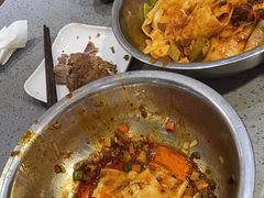 -玲玲面屋