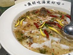 -江渔儿酸菜鱼(奥园广场金发购物中心店)
