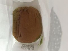 -WHEAT&BAKER-麥(凯德来福士店)