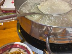-大吉利·潮汕鲜牛肉火锅(西安店)