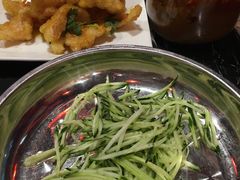-金掌勺锅包肉(太原万达店)
