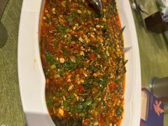 -院8里·小聚园老川菜(九眼桥店)