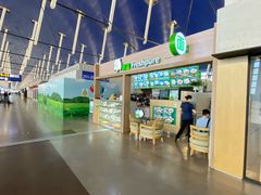 -鮮而純面馆(浦东店)