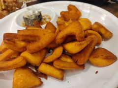 -老徐烧烤涮肚(交道口店)