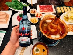-南门涮肉(通州店)