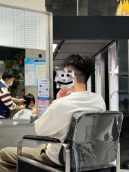 -109美发沙龙