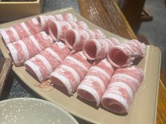 -巴将军·非遗原味火锅(解放碑店)