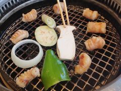 -焼肉 ウエスト(天神店)