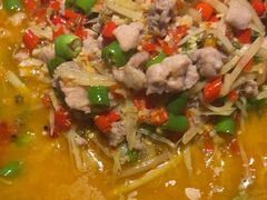 -盐帮食坊•小河帮川菜(四川师大店)