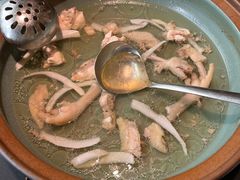 -椰小名·竹笙椰子鸡(中堂店)