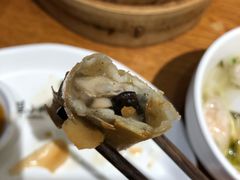 招牌黄鱼春卷-苏小柳手作点心(控江旭辉分院)