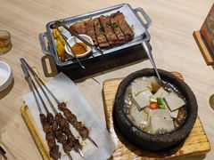 -羊之道草原味道清真餐厅(番禺店)