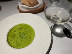 -Oyster Talks 四度蚝法餐厅