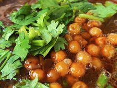 酸辣粉-林静小吃(复兴路店)