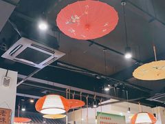 大堂-良师门滨海人家·海鲜·家常菜(滨海城店)