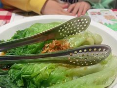-西贝(上海中心店)