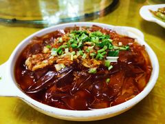 -青岛锅贴(洛阳路分店)