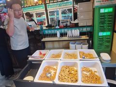 -0317火锅鸡·清真(正达店)