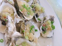 -景好海鲜餐厅(大鹏必选旅游店)