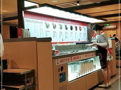 -海底捞火锅(北京路店)