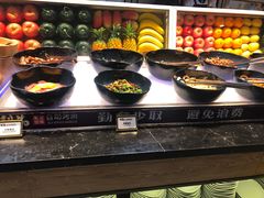 -梨花自助烤肉(天河城店)