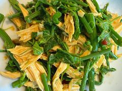 -黑窑厂糖油饼烤鸭·清真菜(黑窑厂街店)