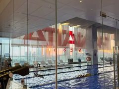 -普拉达游泳健身(水湾1979店)