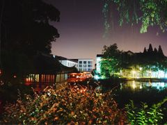 -南京国际会议大酒店