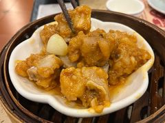 -点都德(南京新百店)