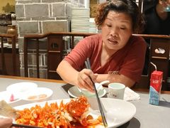 -姑苏家宴·苏帮菜·松鼠桂鱼(苏州总店)