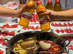 -刘火辣老火锅(光谷店)