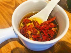 -丁卯•铜锅涮肉(工体店)