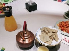 -北平盛世·新京菜·北京烤鸭(劲松·双井店)