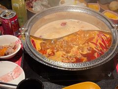 -牛New寿喜烧(虹桥新天地店)