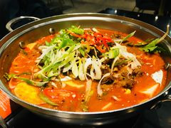 经典部队锅-KCOOKING概念韩餐(世茂52+店)