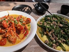 -李叔叔虾蟹大排档(青羊店)