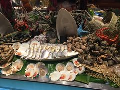 -马哥孛罗咖啡厅·Cafe Marco (厦门马哥孛罗东方大酒店)