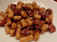 -新白鹿餐厅(龙游路总店·杭帮菜名店)