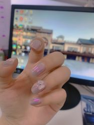 -米小兔美甲美睫