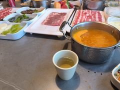 -君邦火锅(新疆大厦店)