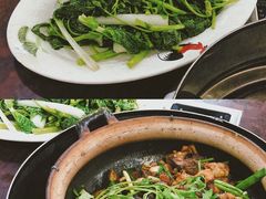 -华仔土鸡店(创意产业园店)