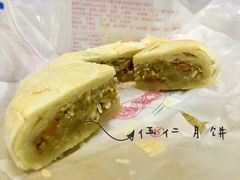 -巢娭毑月饼店(洞井路店)