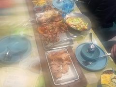 -美森西餐厅(曙光大道店)