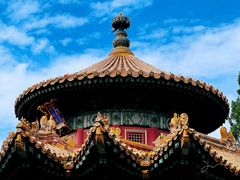-故宫博物院(故宫)