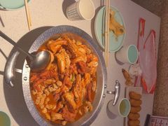 -李想大虾(黄雁村·盛安广场店)