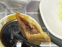 -清真蒋有记(老门东店)